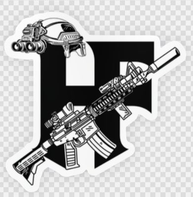 Sticker LOGO | L'Héritage Français