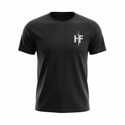 T-Shirt Ni Trève Ni Pitié - Made in France | L'Héritage Français