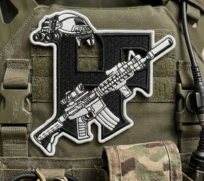 Sticker & Patch - L'Héritage Français