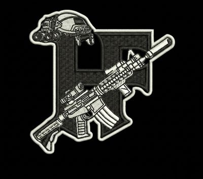 Patch | L'Héritage Français