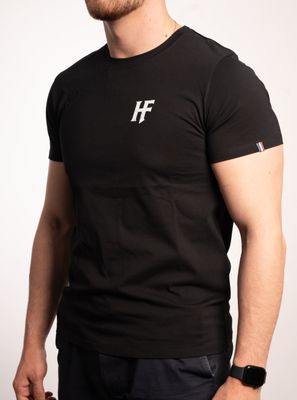 T-Shirt MEMENTO MORI - Made in France | L'Héritage Français