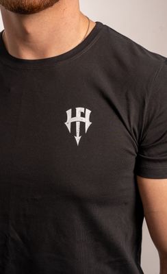 T-Shirt DEAMON - Made in France | L'Héritage Français