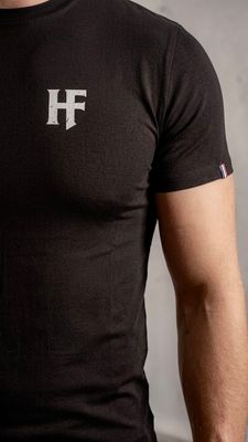 T-Shirt MEMENTO MORI - Made in France | L'Héritage Français
